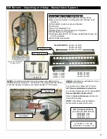 Preview for 10 page of Kingsman OB24MAN Manual