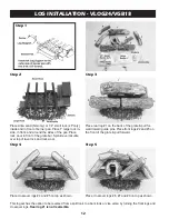 Предварительный просмотр 12 страницы Kingsman VB18 Installation Instructions Manual