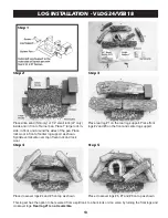 Предварительный просмотр 13 страницы Kingsman VB18 Installation Instructions Manual