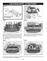 Предварительный просмотр 14 страницы Kingsman VB18 Installation Instructions Manual