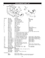 Предварительный просмотр 20 страницы Kingsman VB18 Installation Instructions Manual