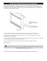 Preview for 4 page of Kingsman VFI25 Installation Instructions Manual