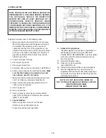 Preview for 10 page of Kingsman VFI25 Installation Instructions Manual