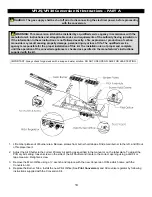 Preview for 14 page of Kingsman VFI25 Installation Instructions Manual