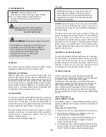 Preview for 20 page of Kingsman VFI25 Installation Instructions Manual