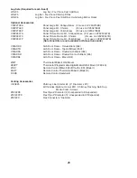 Preview for 26 page of Kingsman VFI25 Installation Instructions Manual