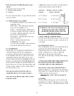 Preview for 5 page of Kingsman VFI25LP Installation Instructions Manual