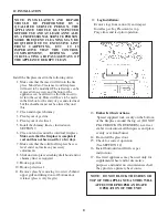 Preview for 8 page of Kingsman VFI25LP Installation Instructions Manual