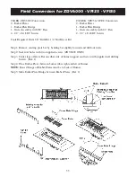 Preview for 11 page of Kingsman VFI25LP Installation Instructions Manual