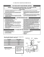 Preview for 23 page of Kingsman VFI25LP Installation Instructions Manual