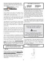 Preview for 8 page of Kingsman VFI30 Installation Instructions Manual