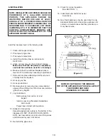 Preview for 10 page of Kingsman VFI30 Installation Instructions Manual