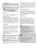 Preview for 16 page of Kingsman VFI30 Installation Instructions Manual