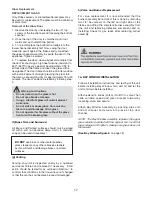 Preview for 17 page of Kingsman VFI30 Installation Instructions Manual