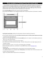 Предварительный просмотр 9 страницы Kingsman ZCV3622 SOLARA Installation Instructions Manual