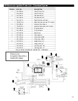 Предварительный просмотр 29 страницы Kingsman ZCV3622 SOLARA Installation Instructions Manual