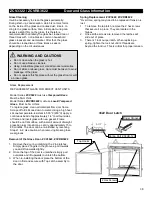 Предварительный просмотр 38 страницы Kingsman ZCV3622 SOLARA Installation Instructions Manual