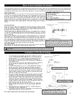 Предварительный просмотр 57 страницы Kingsman ZCV3622 SOLARA Installation Instructions Manual