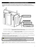 Preview for 9 page of Kingsman ZCV39LP Installation Instructions Manual