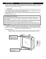 Preview for 11 page of Kingsman ZCV39LP Installation Instructions Manual