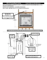 Предварительный просмотр 19 страницы Kingsman ZCV39LP Installation Instructions Manual