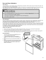 Предварительный просмотр 50 страницы Kingsman ZCV39LP Installation Instructions Manual