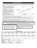 Предварительный просмотр 51 страницы Kingsman ZCV39LP Installation Instructions Manual