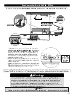 Предварительный просмотр 55 страницы Kingsman ZCV39LP Installation Instructions Manual