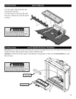 Предварительный просмотр 58 страницы Kingsman ZCV39LP Installation Instructions Manual