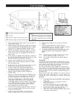 Предварительный просмотр 67 страницы Kingsman ZCV39LP Installation Instructions Manual