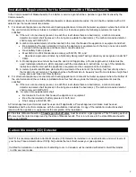 Preview for 7 page of Kingsman ZCVRB47 Installation Instructions Manual