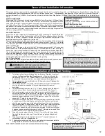 Предварительный просмотр 72 страницы Kingsman ZCVRB47 Installation Instructions Manual