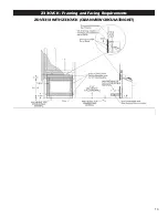 Preview for 13 page of Kingsman ZDV3318 Series Installation Instructions Manual