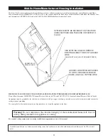 Предварительный просмотр 4 страницы Kingsman ZDV3620 Installation Instructions Manual