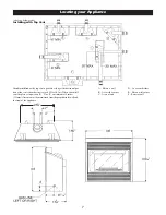 Предварительный просмотр 7 страницы Kingsman ZDV3620 Installation Instructions Manual