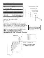 Предварительный просмотр 9 страницы Kingsman ZDV3620 Installation Instructions Manual