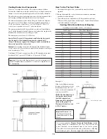 Предварительный просмотр 15 страницы Kingsman ZDV3620 Installation Instructions Manual