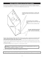 Предварительный просмотр 4 страницы Kingsman ZDV3624 Installation Instructions Manual