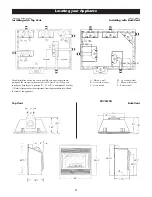 Предварительный просмотр 6 страницы Kingsman ZDV3624 Installation Instructions Manual