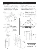 Предварительный просмотр 7 страницы Kingsman ZDV3624 Installation Instructions Manual