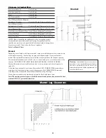 Предварительный просмотр 8 страницы Kingsman ZDV3624 Installation Instructions Manual