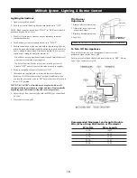 Предварительный просмотр 18 страницы Kingsman ZDV3624 Installation Instructions Manual