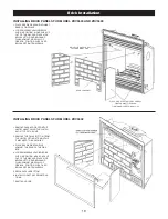 Предварительный просмотр 19 страницы Kingsman ZDV3624 Installation Instructions Manual