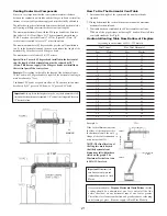 Предварительный просмотр 21 страницы Kingsman ZDV3624 Installation Instructions Manual