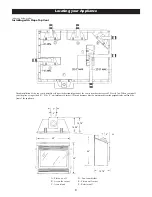 Предварительный просмотр 6 страницы Kingsman Zero Clearance ZDV4228LP Installation Instructions Manual