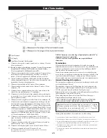 Предварительный просмотр 20 страницы Kingsman Zero Clearance ZDV4228LP Installation Instructions Manual