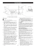 Preview for 27 page of Kingsman Zero Clearance Installation Instructions Manual