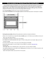 Предварительный просмотр 5 страницы Kingsman ZRB46 Installation Instructions Manual