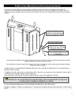 Preview for 6 page of Kingsman ZRB46 Installation Instructions Manual