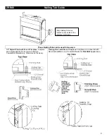 Предварительный просмотр 9 страницы Kingsman ZRB46 Installation Instructions Manual